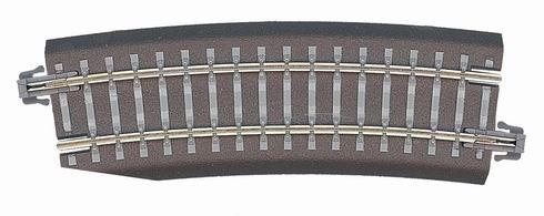 BR 12-22 - Turnout extension curved track left - R 310-353 mm - 15°<br /><a href='images/pictures/Tillig/83726.jpg' target='_blank'>Full size image</a>